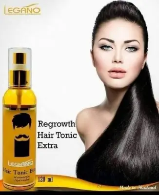 Picture of Legano Hair Tonic Extra 120ml