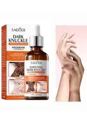 Picture of Sadoer Dark Knuckle Brightening Serum - 50ml