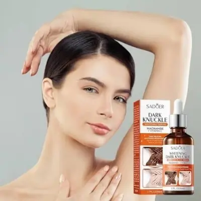Picture of Sadoer Dark Knuckle Brightening Serum - 50ml