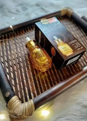 Picture of AILKE 8K Plus 10x Whitening Glutathione Luxury Serum -AILKE 8K Plus Whitening Serum 30ml