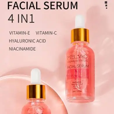 Picture of Melao Niacinamide 10% + Txa Serum 4% - 30ml