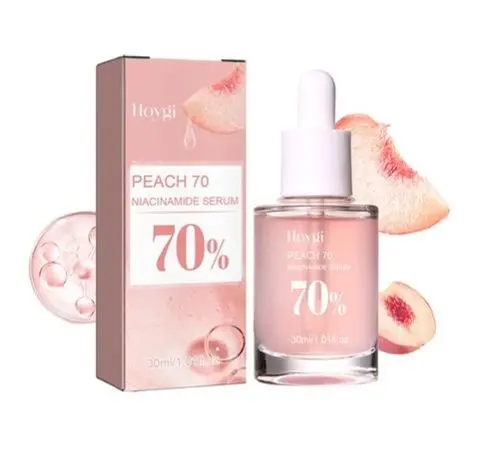 Picture of PDRN Pink Peptide 12 Serum with Niacinamide&Hydrolyzed Collagen,12 Peptides