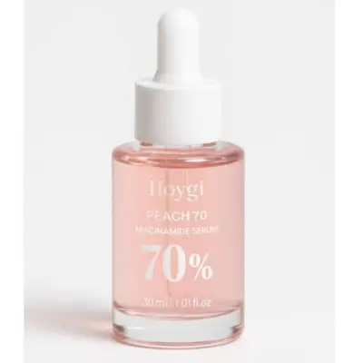 Picture of PDRN Pink Peptide 12 Serum with Niacinamide&Hydrolyzed Collagen,12 Peptides