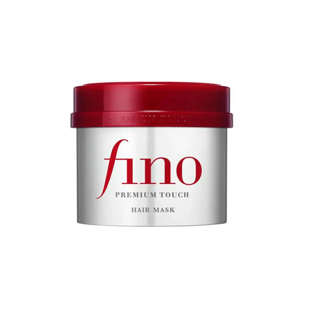 Picture of Fino Premium Touch Hair Mask 230gm