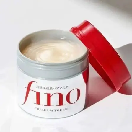 Picture of Fino Premium Touch Hair Mask 230gm