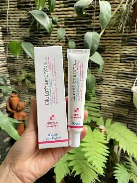 Picture of Beaute Melasma-X Glutathione Brightening Tone Up Cream 45ml / Beaute Melasma-X 3D Whitening Clinic Renewal Cream 40gm | Korea (Next lavel cosmic)