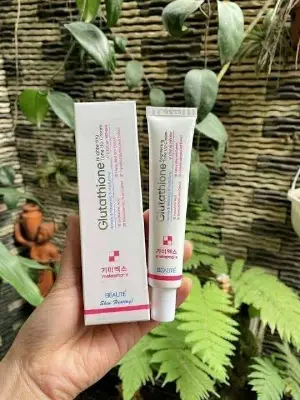 Picture of Beaute Melasma-X Glutathione Brightening Tone Up Cream 45ml / Beaute Melasma-X 3D Whitening Clinic Renewal Cream 40gm | Korea (Next lavel cosmic)