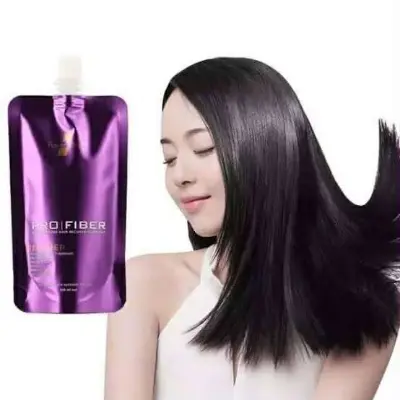 Picture of POWER KNIGHT PRO FIBER HAIR MASK-120ml ( Damaged Hair Recovery) (Next lavel cosmic)
