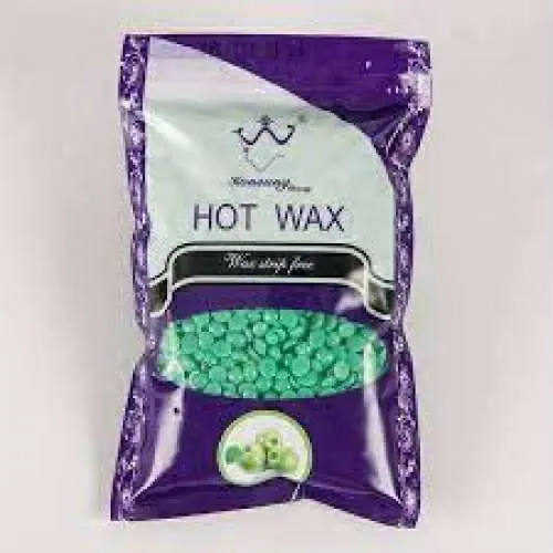 Picture of Depilatory Hair Removal Hot Wax Beans -100 Gm (Next lavel cosmic)