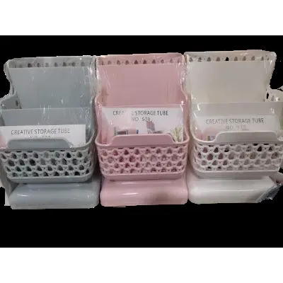 Picture of Remote/spoon/makeup holder - Multicolor