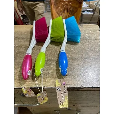 Picture of Stylish and High Quality carpet cleaner brush 1 pcs - mop - Multicolor