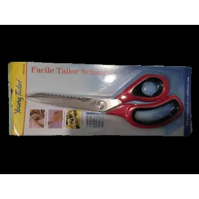 Picture of Fish cutter scissors - Red
