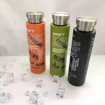 Picture of Vacuum water and hoot cool  and bottle 800 ml w - Multicolor