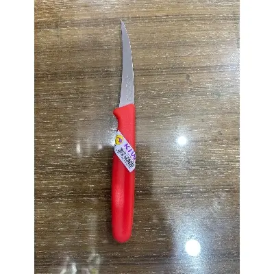 Picture of Thai Curvy cutter - Red