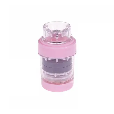 Picture of Mini Magnetization Water Purifier Filter Tap Faucet - Blue