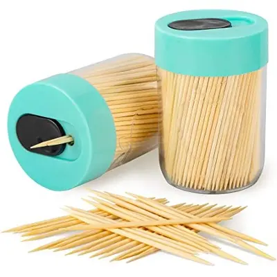 Picture of Dental Floss Toothpick For Teeth 1Box