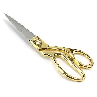 Picture of Scissor Senior Tailor 10.51 inch - Gold
