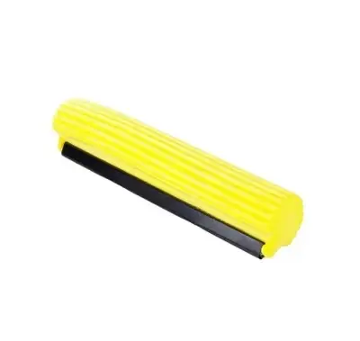 Picture of Sponge Mop PVA Refill 11 inch (Yellow) - Yellow