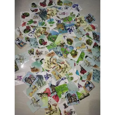 Picture of 5 Piece Kitchen Oilproof Strong Hanger Hooks Spatula Beautiful Towel Hook For Wall Self Adhesive Door - Multicolor