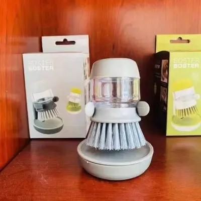 Picture of Heavy liquid refil dish/pot/ink/vacine scrubber