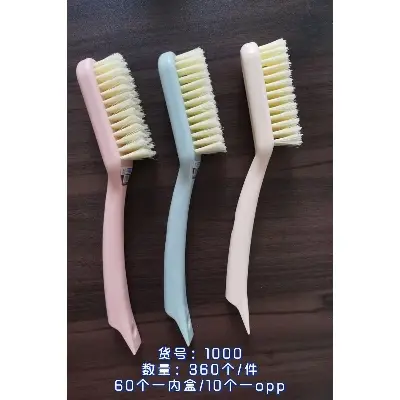 Picture of Handle vacine brush 1 pcs - Grey