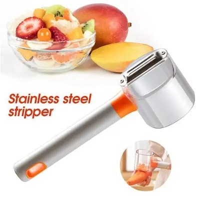 Picture of Hand box slicer new edetion - Orange