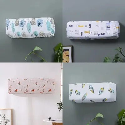 Picture of Ac cover 1.5 toon hi quality product made in China