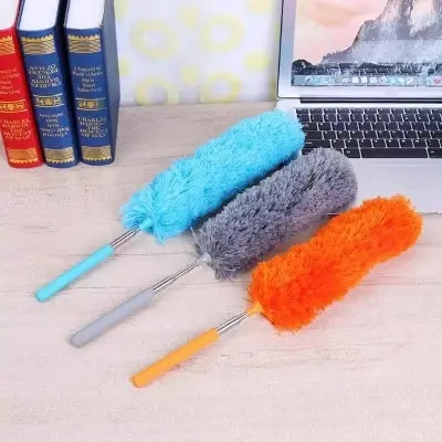 Picture of 1pc Random Color Cleaning Duster - Multicolor