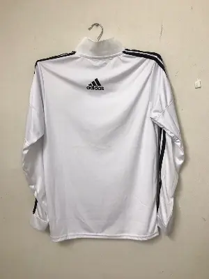 Picture of Germany Football Jersey(with Embroidery), Premium World Cup Concept Football jersey -2022 - Jersey(White)