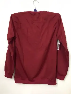 Picture of Premium Winter Sweater (Full Sleeve) for Man(Dark Red)