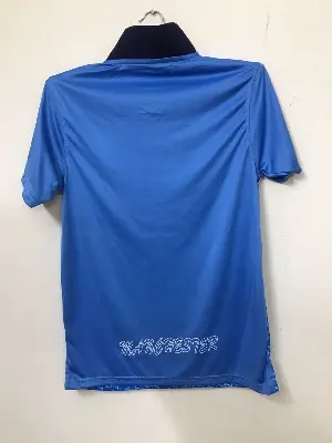 Picture of Manchester City (Embroidery) New Season Jersey - English Premier League Jersey - 2023/24 - manchester city jersey(Light blue)