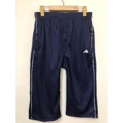 Picture of Fashionable Three Quarter Pant For Man(Dark blue)