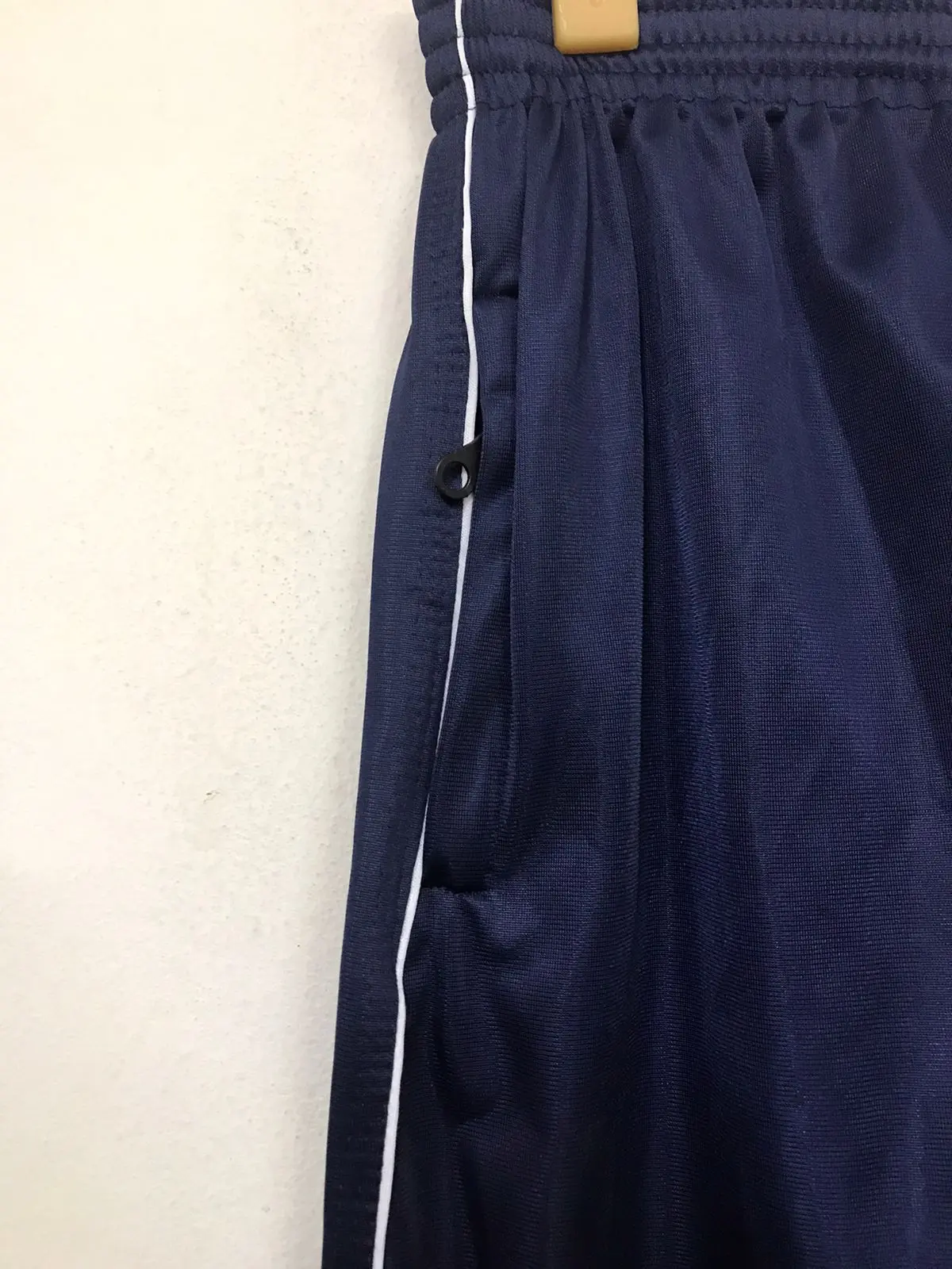 Picture of Fashionable Three Quarter Pant For Man(Dark blue)