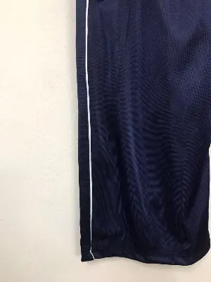 Picture of Fashionable Three Quarter Pant For Man(Dark blue)