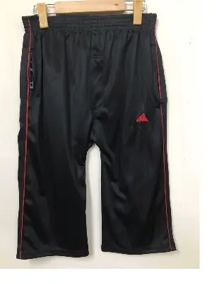 Picture of Fashionable Three Quarter Pant For Man(Dark blue)