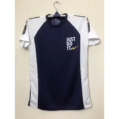 Picture of Stylist Short sleeve T-shirt - T Shirt For Man - T Shirt - T Shirt For Man(Blue)