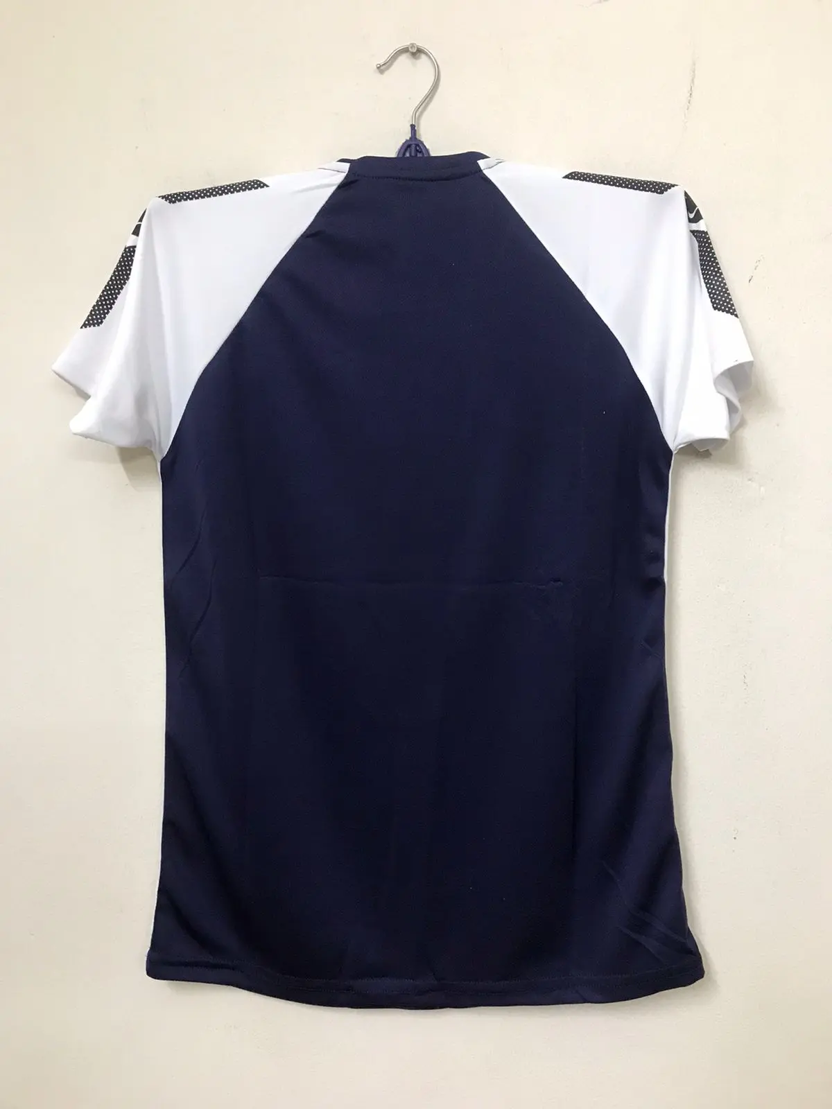 Picture of Stylist Short sleeve T-shirt - T Shirt For Man - T Shirt - T Shirt For Man(Blue)