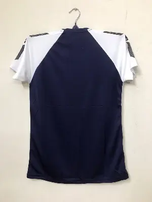 Picture of Stylist Short sleeve T-shirt - T Shirt For Man - T Shirt - T Shirt For Man(Blue)