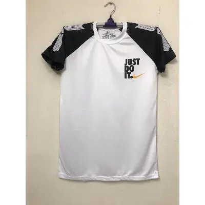 Picture of Stylist Short sleeve T-shirt - T Shirt For Man - T Shirt - T Shirt For Man(White)