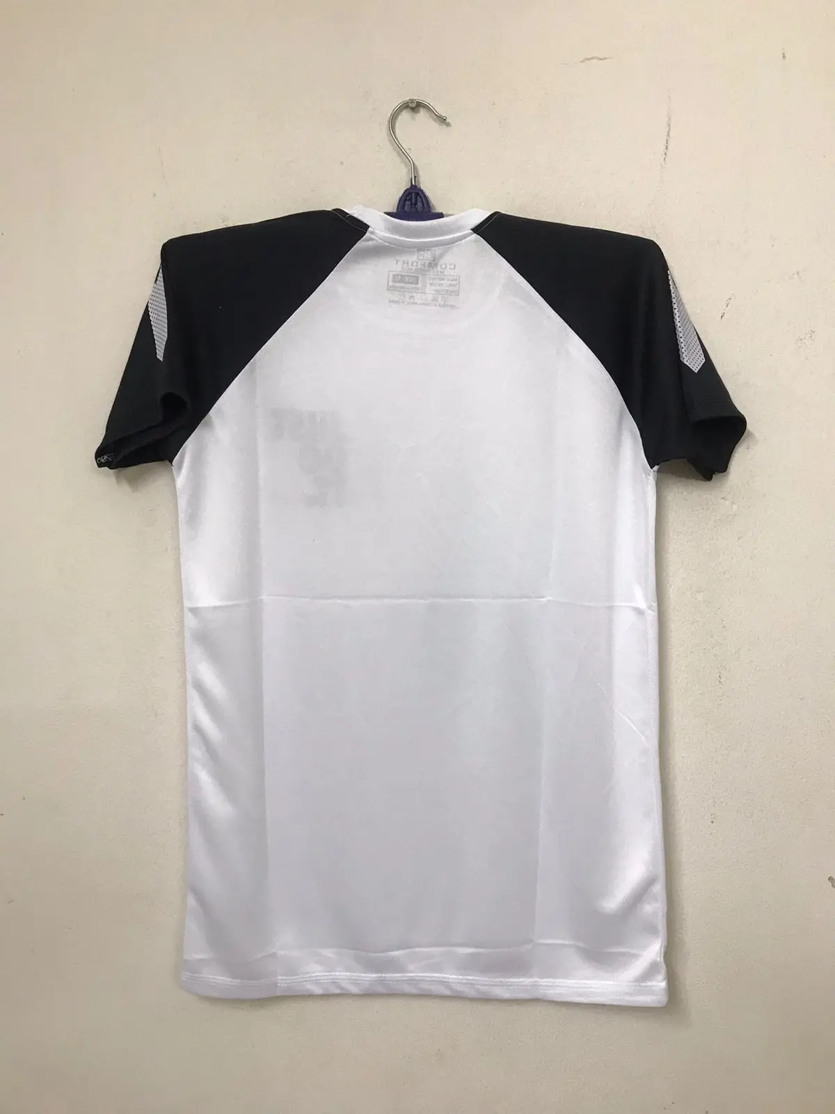 Picture of Stylist Short sleeve T-shirt - T Shirt For Man - T Shirt - T Shirt For Man(White)