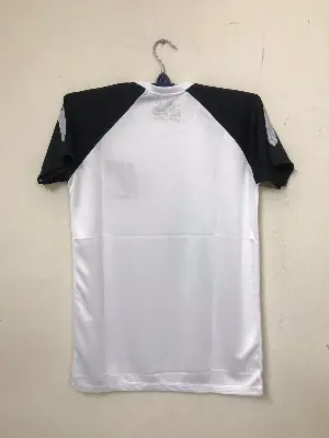 Picture of Stylist Short sleeve T-shirt - T Shirt For Man - T Shirt - T Shirt For Man(White)