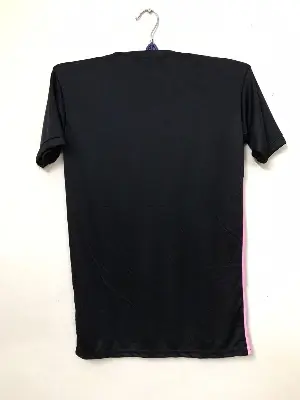 Picture of INTER MIAMI CF AWAY JERSEY 23/24  - Messi Jersey (Only M size)(Black)