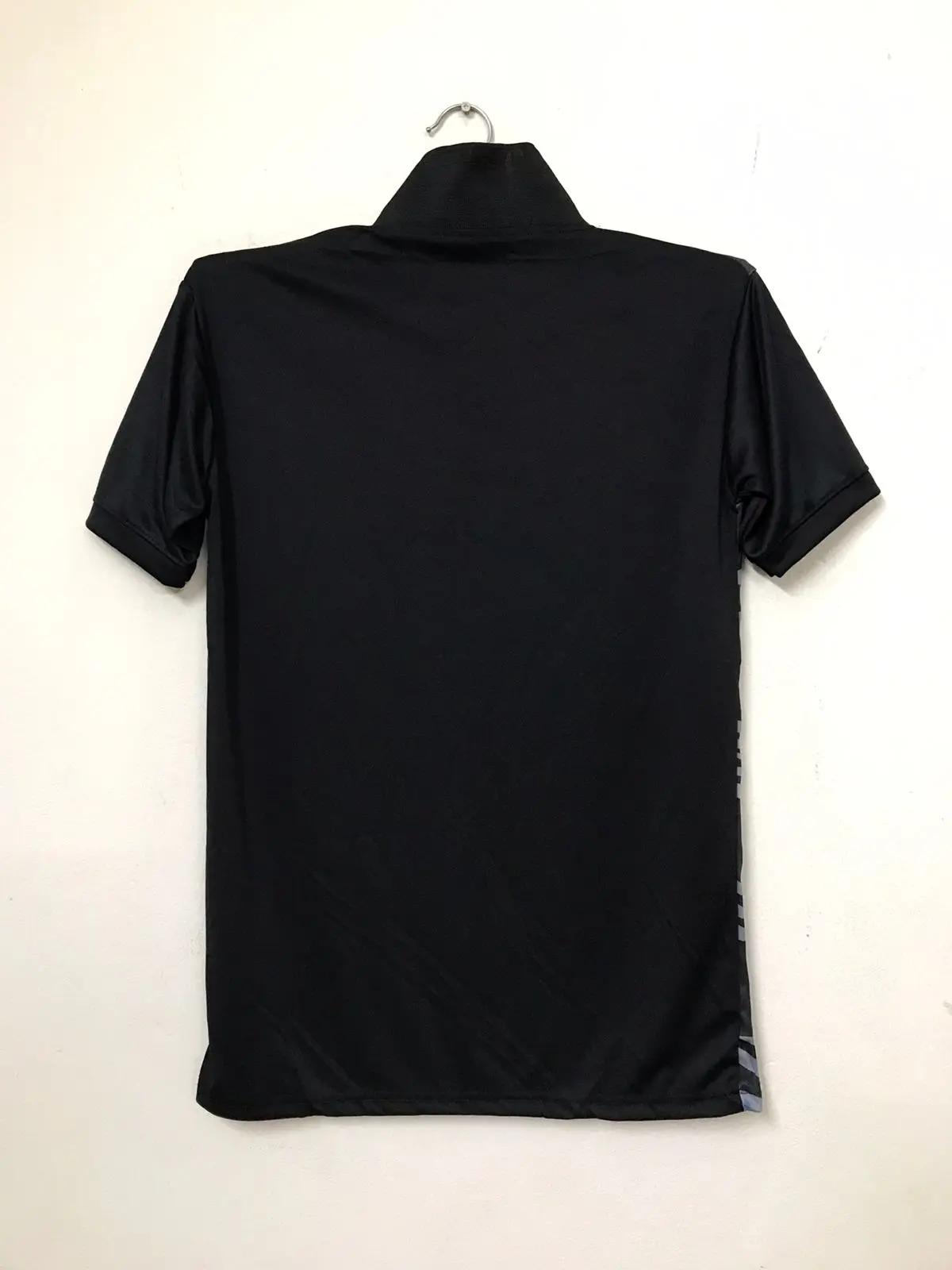 Picture of INTER MIAMI CF AWAY JERSEY 23/24  - Messi Jersey (Only M size)(Black)