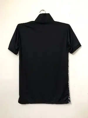 Picture of INTER MIAMI CF AWAY JERSEY 23/24  - Messi Jersey (Only M size)(Black)