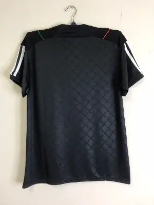 Picture of Palestine National Football Team Jersey(Black)