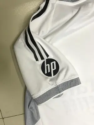 Picture of Real Madrid Home Jersey 25-26  -Premium Half Sleeve  Jersey(White)