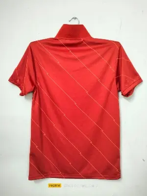 Picture of Liverpool (With Embroidery) New Season Away English Club Premium Football jersey -  Both Side Print