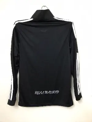 Picture of রিয়াল মাদ্রিদ (অ্যামব্রয়ডারি সহ) স্প্যানিশ ক্লাব প্রিমিয়াম ফুটবল জার্সি - real madrid jersey