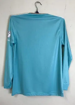 Picture of ইন্টার মিয়ামি (অ্যামব্রয়ডারি সহ প্রিমিয়াম) cf অ্যাওয়ে জার্সি 24/25-মেসি জার্সি - inter miami jersey- Full Sleeve