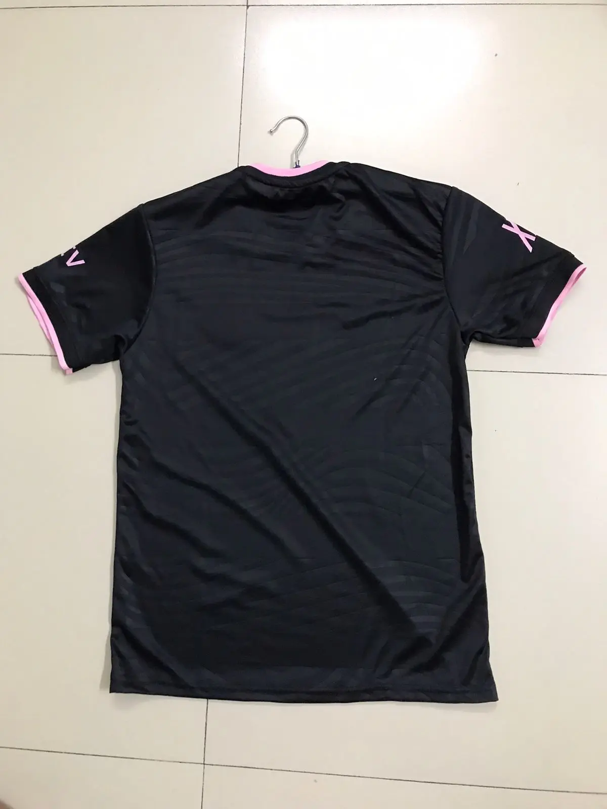 Picture of INTER MIAMI (Premium With Embroidery ) CF AWAY JERSEY 23/24  - Messi Jersey